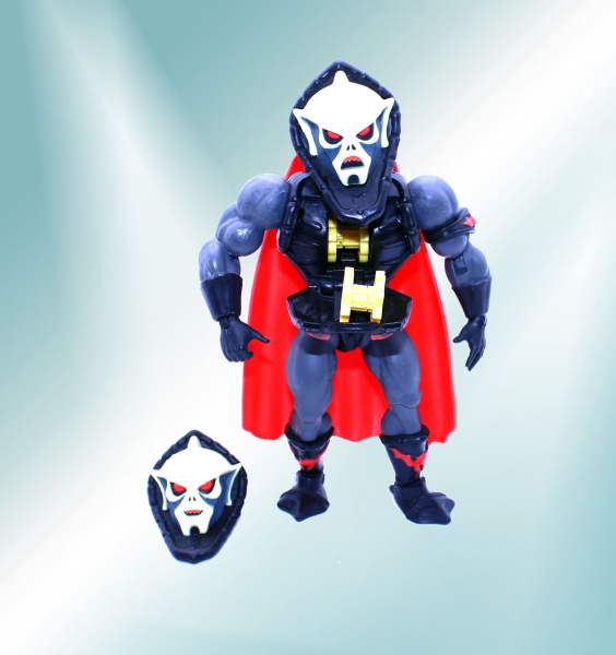 Masters of the Universe Origins Actionfigur 2021 "Buzz Saw Hordak" (lose) 14 cm von Mattel